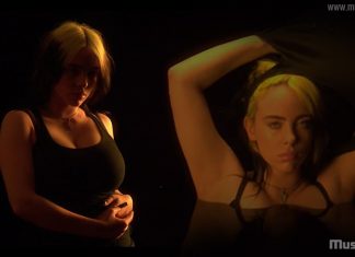 Billie Eilish Talks About Body Shamers in New Short film clip ‘NOT MY RESPONSIBILITY.’ Billie Eilish's new Short film - NOT MY RESPONSIBILITY