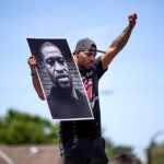 Music Industry acts ‘Blackout Tuesday’ against George Floyd death Blackout Tuesday against George Floyd death