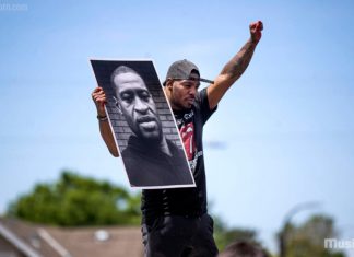 Music Industry acts ‘Blackout Tuesday’ against George Floyd death Blackout Tuesday against George Floyd death