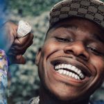DaBaby – ROCKSTAR FT RODDY RICCH DaBaby – ROCKSTAR FT RODDY RICCH