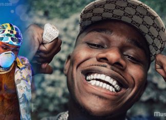 DaBaby – ROCKSTAR FT RODDY RICCH DaBaby – ROCKSTAR FT RODDY RICCH