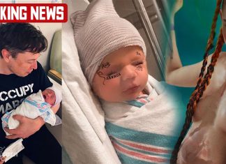Elon Musk And Canadian singer Grimes Welcome New Baby Boy Together Elon Musk and singer Grimes New Baby