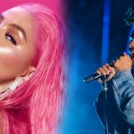 The Weeknd Back again With New Song ‘In Your Eyes Remix’ feat. Doja Cat In Your Eyes (Remix) - The Weeknd