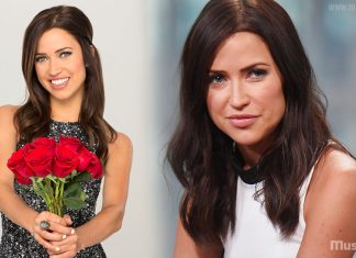 Kaitlyn Bristowe Becomes Country music star with New Song ‘If I’m Being Honest’ Kaitlyn Bristowe new song