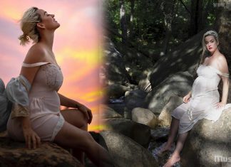 Katy Perry Get naked in her New Music Video ‘Daisies’ Katy Perry Get naked - Daisies