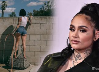 Kehlani is back with New R&B Album “It Was Good Until It Wasn’t” Kehlani R&B Album It Was Good Until It Wasn't