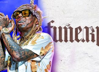 Lil Wayne shares Deluxe Edition ‘Funeral’ with XXXTentacion, Doja Cat, and More. Lil Wayne shares Deluxe Edition 'Funeral'