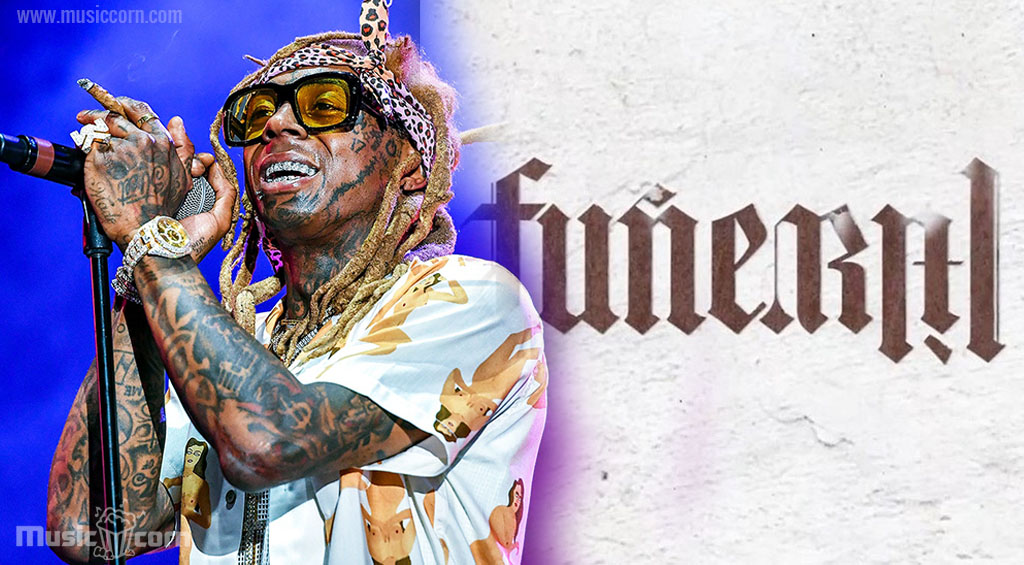 Lil Wayne shares Deluxe Edition 'Funeral'
