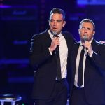 Meerkat Music Concert Live Featuring ‘Robbie Williams’ and ‘Take That’ Meerkat Music Concert Live Robbie Williams