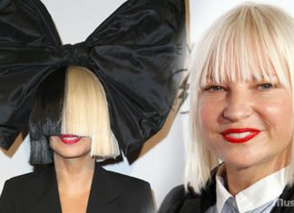 Sia Announces latest track ‘Together’ for her New upcoming Film ‘Music.’ Sia - Together,Film