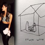 Ariana Grande and Justin Bieber’s Charity Project – ‘Stuck With U’ Stuck with U - Ariana Grande and Justin Bieber