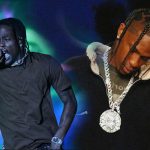 ROSALÍA & Travis Scott releases ‘TKN’ with Spanish Rap verses. TKN - ROSALÍA & Travis Scott Official Music Video