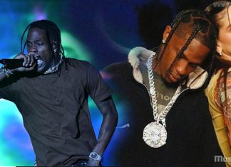 ROSALÍA & Travis Scott releases ‘TKN’ with Spanish Rap verses. TKN - ROSALÍA & Travis Scott Official Music Video