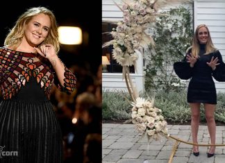 Adele Gives An Update On Her Upcoming New Album Adele Gives An Update Her New Album