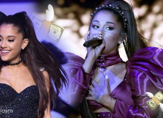 Ariana Grande Becomes the Highest-Paid($72 Million) Female Pop Star of 2020 Ariana Grande - Highest-Paid Artist
