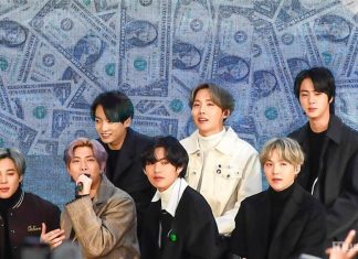 BTS and Big Hit Entertainment Funds $1 Million to #BlackLivesMatter Donation BTS Funds $1 Million to BlackLivesMatter