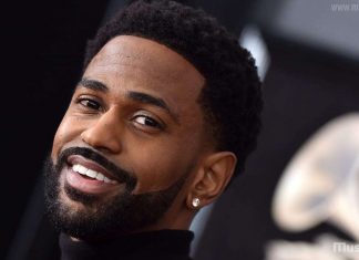 Big Sean’s Powerful Video Message On Protesting Big Sean's Message On Protesting