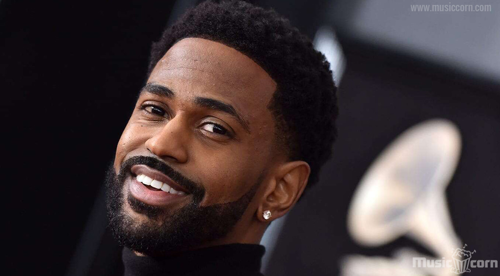 Big Sean's Message On Protesting