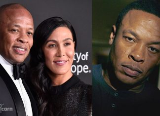 Dr. Dre’s wife Nicole Young Asks For Divorce: 24-year Marriage is Over Dr. Dre's wife Nicole Young Asks For Divorce