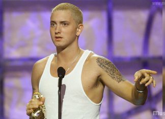 Lyrical King Eminem Is Back? With ‘Fack 2’ Eminem Is Back With 'Fack 2'