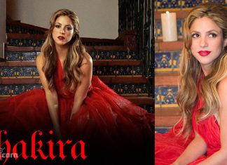 Shakira Drops New Song Hay Amores (There are loves) Hay Amores - Shakira