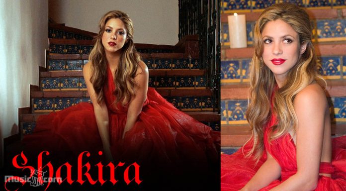 Hay Amores - Shakira