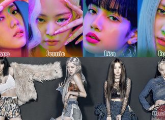 BLACKPINK Releases Their Latest MV ‘How You Like That’ How You Like That - BLACKPINK