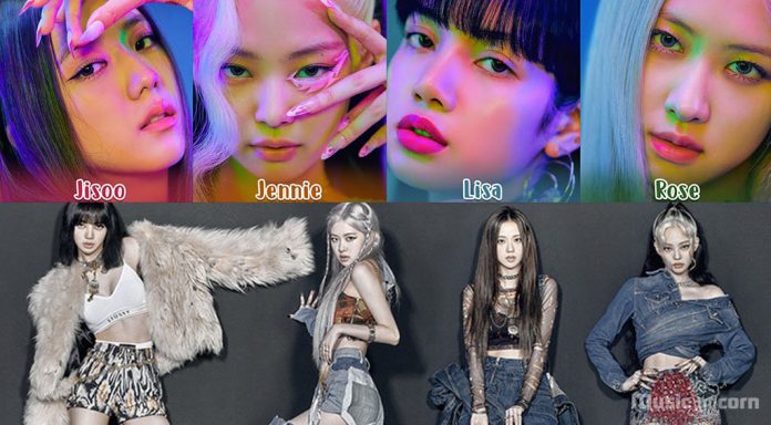 How You Like That - BLACKPINK