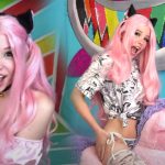 Belle Delphine Returns To Social Media With New Music Video ‘I’M BACK’ I'M BACK - Belle Delphine