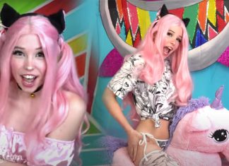 Belle Delphine Returns To Social Media With New Music Video ‘I’M BACK’ I'M BACK - Belle Delphine