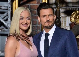 Katy Perry Felt Suicidal After Her Split with Orlando Bloom: “It Literally Broke Me In Half” Katy Perry split with Orlando Bloom