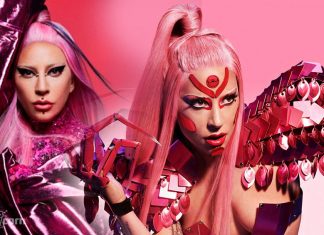 Lady Gaga’s ‘Chromatica’ Ranked No. 1 Album on Billboard Lady Gaga's Chromatica Ranked No. 1 Album