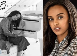 Ruth B Shares Emotional Track “If I Have A Son” For Black Lives Matter Ruth B Shares Emotional Track If I Have A Son