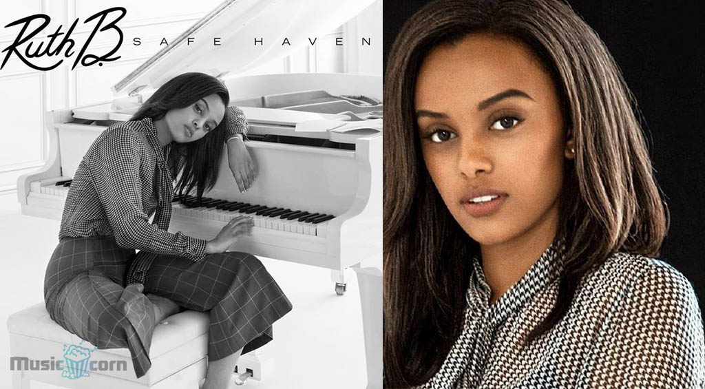Ruth B Shares Emotional Track If I Have A Son