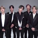BTS Releases Latest Music Video ‘STAY GOLD’ STAY GOLD - BTS