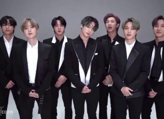 BTS Releases Latest Music Video ‘STAY GOLD’ STAY GOLD - BTS