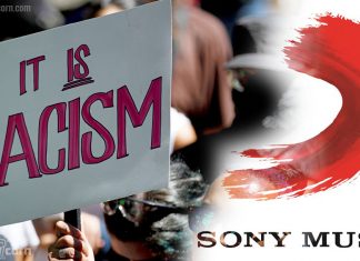 Sony Music Sets Up $100M Fund to Help Social Justice and Racism Sony Music Sets Up $100M Fund