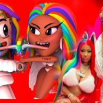 Tekashi 6ix9ine And Nicki Minaj’s Shocking Collab “Trollz” Tekashi 6ix9ine And Nicki Minaj - Trollz