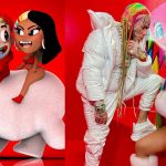 Tekashi 6ix9ine and Nicki Minaj Release Alternate Edition of ‘Trollz’ With New Verse Tekashi 6ix9ine and Nicki Minaj - Alternate Edition of Trollz