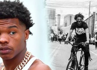 Lil Baby Shares New Music Video “The Bigger Picture.” The Bigger Picture - Lil Baby