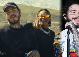 Tyla Yaweh – Tommy Lee ft. Post Malone Tommy Lee - Tyla Yaweh ft. Post Malone