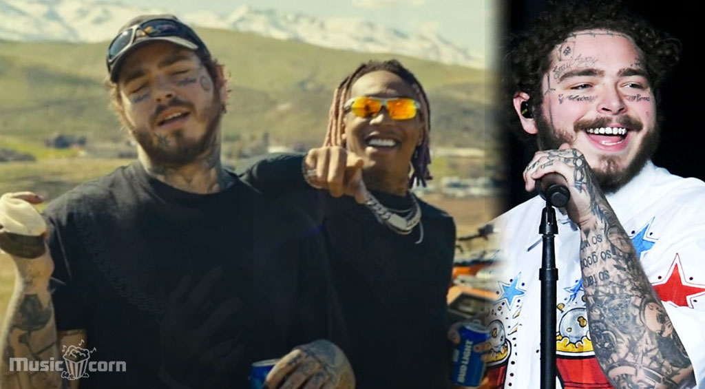 Tyla Yaweh Tommy Lee Ft Post Malone Musiccorn Music News