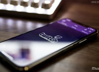 Twitch Streamers Under Attack Over Copyrighted Music Twitch Streamers Under Attack