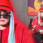 TONES AND I Back with New Single “UR SO F**KING COOL” UR SO FKING COOL - TONES AND I