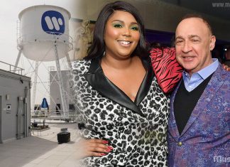 Warner Music Group rises from another 5% of trade on the day 2 Warner Music Group rises from another 5%