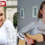 Allie Sherlock release a new cover song for ‘Ain’t No Sunshine’ Allie Sherlock - Ain't No Sunshine