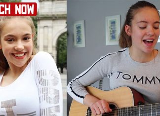 Allie Sherlock release a new cover song for ‘Ain’t No Sunshine’ Allie Sherlock - Ain't No Sunshine