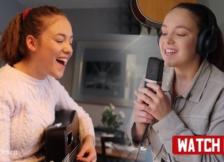 Allie Sherlock releases a new cover song ‘Savage Love’ Allie Sherlock - Savage Love Cover