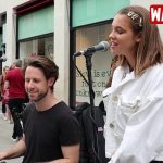 Allie Sherlock and David Owens Cover|Grenade – Bruno Mars Allie Sherlock and David Owens - Grenade - Bruno Mars