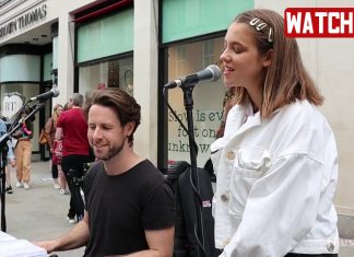 Allie Sherlock and David Owens Cover|Grenade – Bruno Mars Allie Sherlock and David Owens - Grenade - Bruno Mars